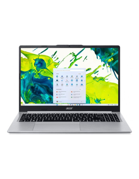 Acer Aspire Lite AL15-46P-R64G Ryzen 3 5400U 8GB RAM 256GB SSD