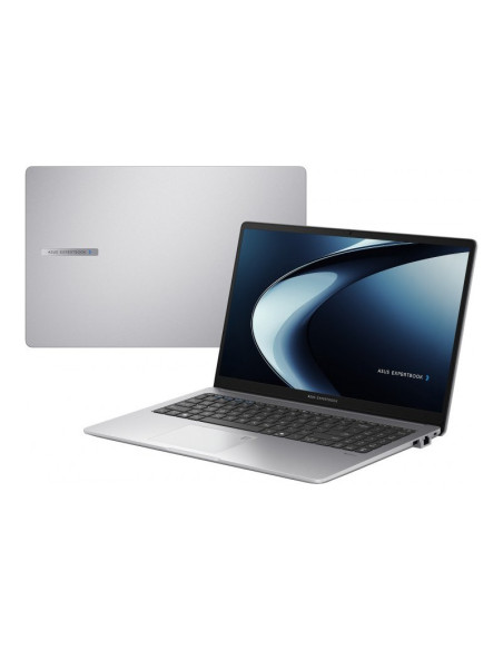 Asus ExpertBook P1 PM1503CDA-S70544X Ryzen 5 150 16GB RAM 512GB SSD