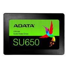 SSD Adata Ultimate SU650 512GB 2.5"