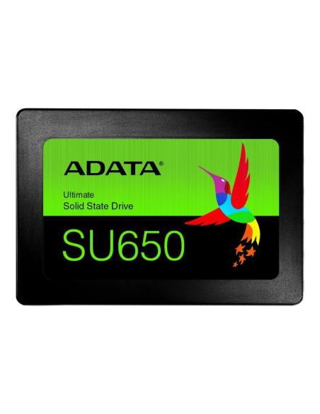 SSD Adata Ultimate SU650 512GB 2.5"
