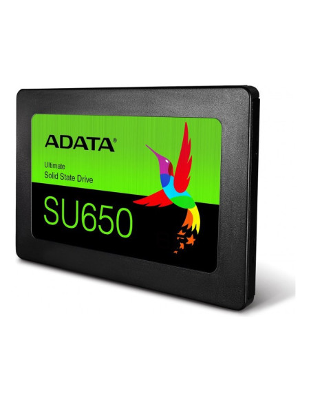 SSD Adata Ultimate SU650 512GB 2.5"