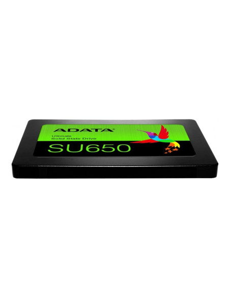 SSD Adata Ultimate SU650 512GB 2.5"