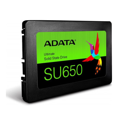 SSD Adata Ultimate SU650 256GB 2.5"