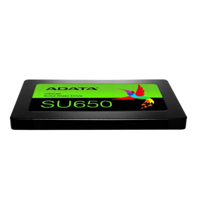 SSD Adata Ultimate SU650 256GB 2.5"