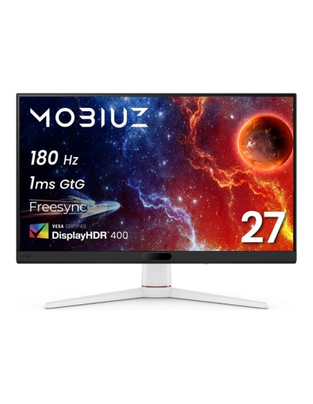 BenQ Mobiuz EX271 27" FULL HD 180Hz FreeSync