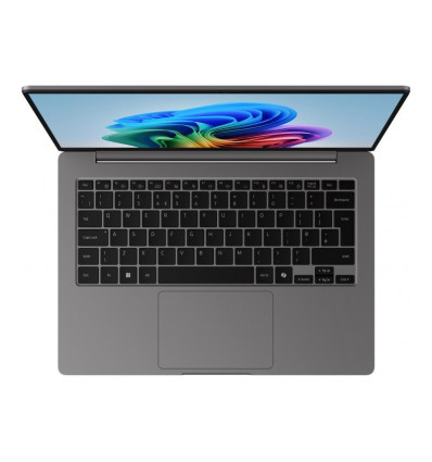 Samsung Galaxy Book6 14 EE - Core Ultra 7 355 32GB RAM 512GB SSD