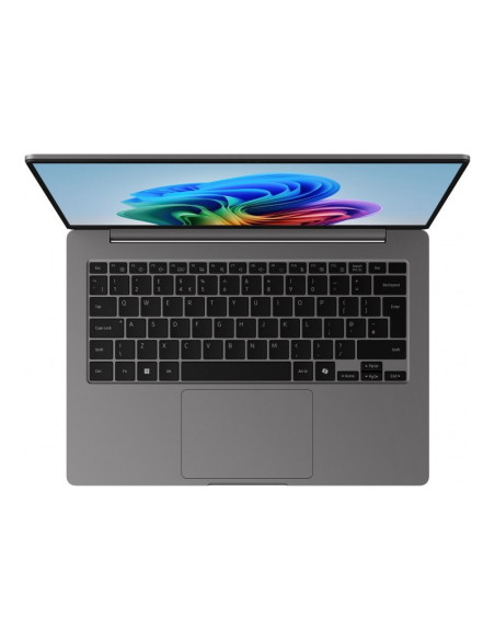 Samsung Galaxy Book6 14 EE - Core Ultra 7 355 32GB RAM 512GB SSD