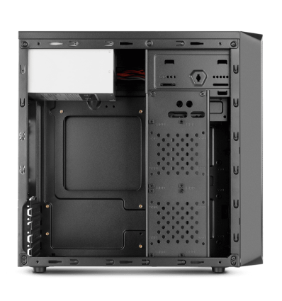 CAJA NOX LITE 030 FUENTE 500W USB 3.0