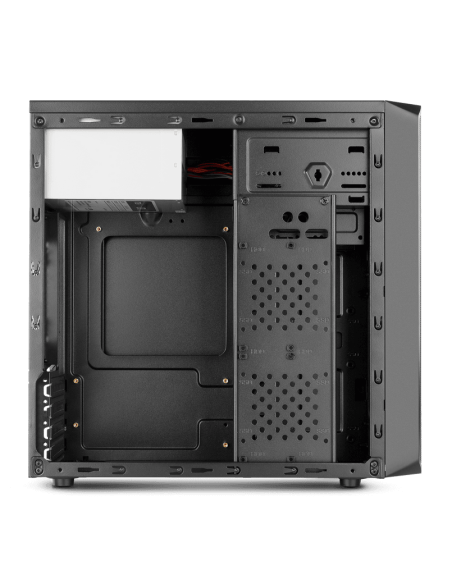 CAJA NOX LITE 030 FUENTE 500W USB 3.0