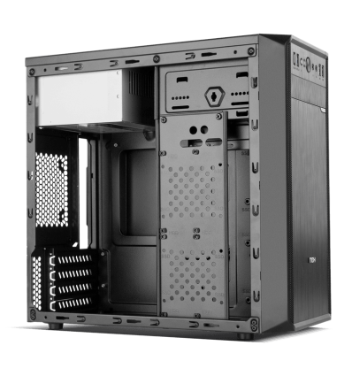 CAJA NOX LITE 030 FUENTE 500W USB 3.0