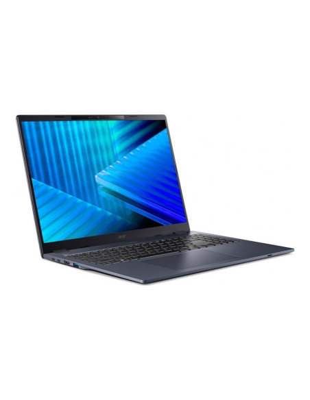 Acer TravelMate P4 TMP416-54-TCO-72W7 U7 255U 32GB RAM 512GB SSD