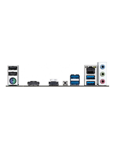 Gigabyte A520M H ARGB Socket AM4 Micro-ATX