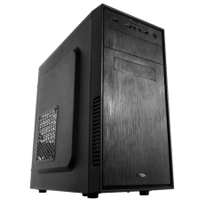 CAJA NOX ATX FORTE NEGRO