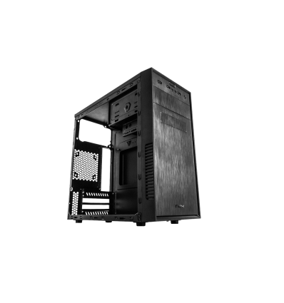 CAJA NOX ATX FORTE NEGRO