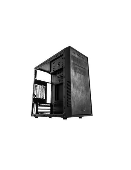 CAJA NOX ATX FORTE NEGRO