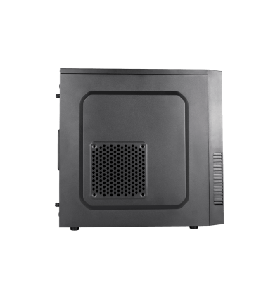 CAJA NOX ATX FORTE NEGRO