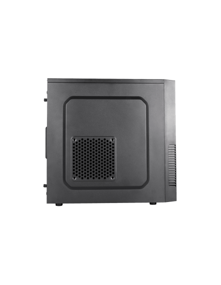 CAJA NOX ATX FORTE NEGRO