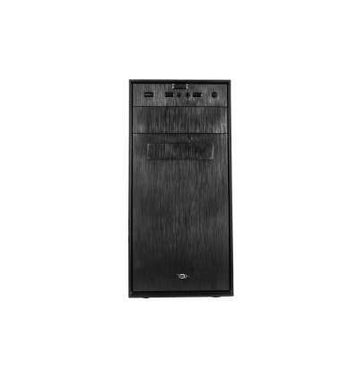 CAJA NOX ATX FORTE NEGRO