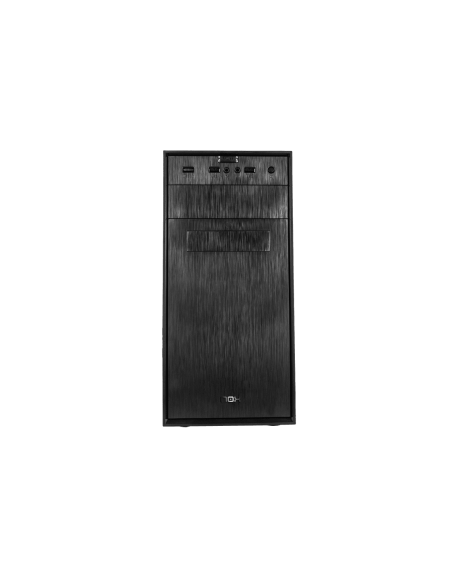 CAJA NOX ATX FORTE NEGRO