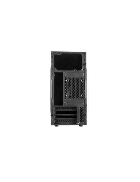 CAJA NOX ATX FORTE NEGRO
