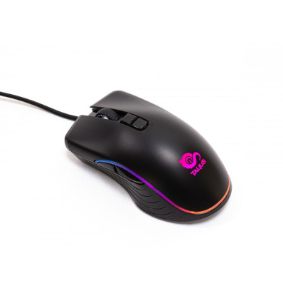 Ratón gaming TALIUS Spitfire 12000 DPI