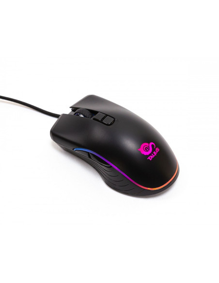 Ratón gaming TALIUS Spitfire 12000 DPI