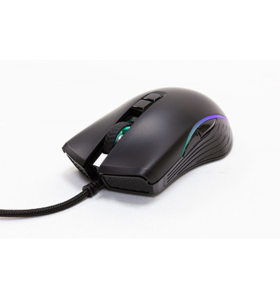 Ratón gaming TALIUS Spitfire 12000 DPI