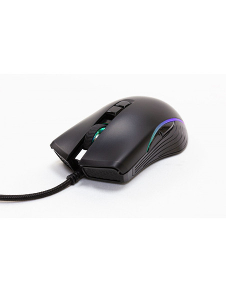 Ratón gaming TALIUS Spitfire 12000 DPI