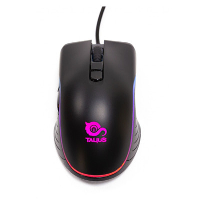 Ratón gaming TALIUS Spitfire 12000 DPI