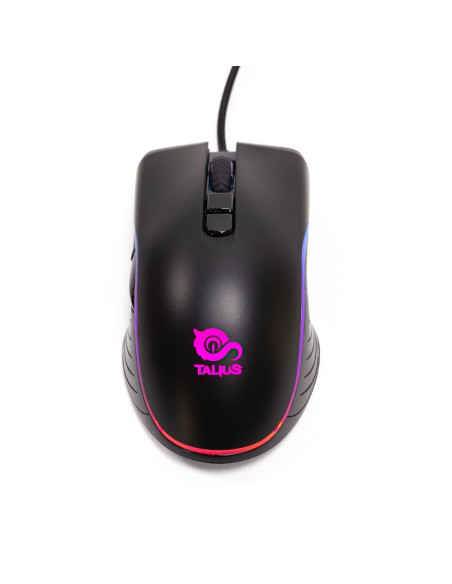 Ratón gaming TALIUS Spitfire 12000 DPI