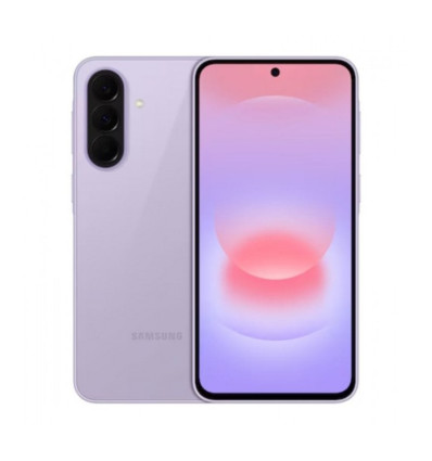 Smartphone Samsung Galaxy A37 6GB 128GB Lavanda