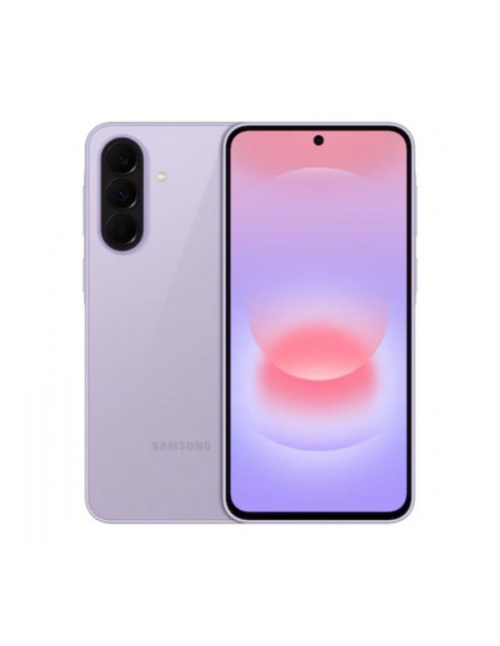 Smartphone Samsung Galaxy A37 6GB 128GB Lavanda
