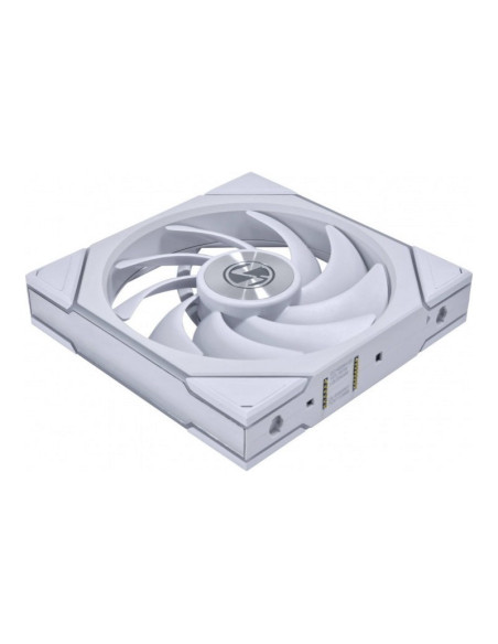 Lian Li UNI FAN TL140 Wireless RGB PWM White 140mm Ventilador PC