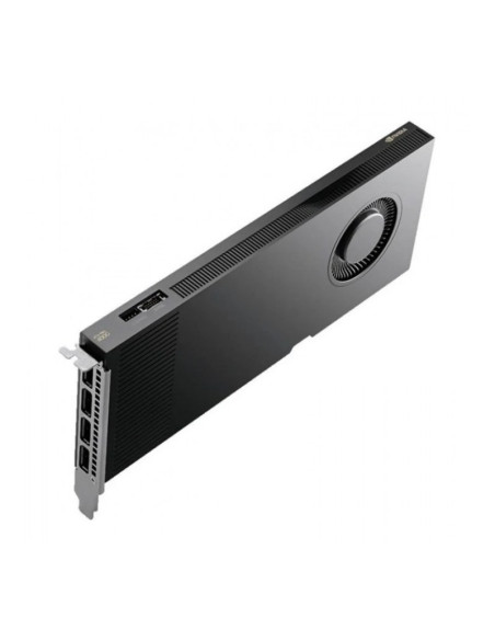 NVIDIA RTX Pro 4000 Blackwell 24GB GDDR7