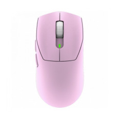 Ratón gaming inalámbrico MSI Forge GM340 Violet