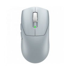 Ratón gaming inalámbrico MSI Forge GM340 Wireless Sky
