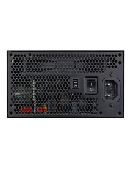 Lian Li SX 1000W 80+ Platinum Black Fuente de alimentación 1000W