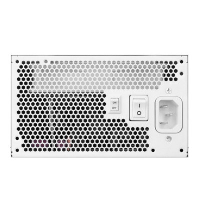 Lian Li SX 850W 80+ Platinum White Fuente de alimentación 850W