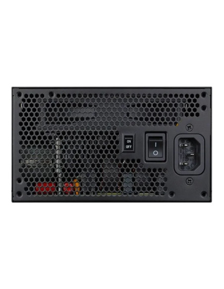 Lian Li SX 850W 80+ Platinum Black Fuente de alimentación 850W