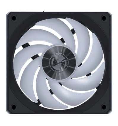 Lian Li UNI FAN CL120 Wireless RGB PWM Black 120mm Ventilador PC