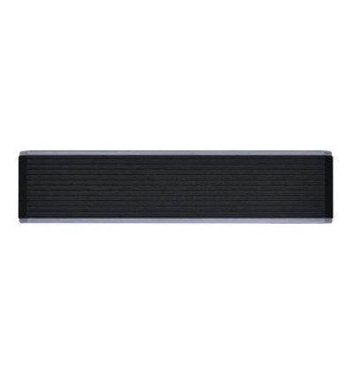 Lian Li UNI FAN CL120 Wireless RGB Reverse Blade PWM Black 120mm Pack de 3 ventiladores PC