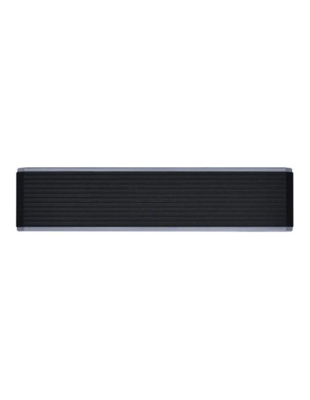 Lian Li UNI FAN CL120 Wireless RGB Reverse Blade PWM Black 120mm Pack de 3 ventiladores PC