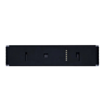 Lian Li UNI FAN CL120 Wireless RGB Reverse Blade PWM Black 120mm Pack de 3 ventiladores PC