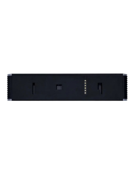 Lian Li UNI FAN CL120 Wireless RGB Reverse Blade PWM Black 120mm Ventilador PC