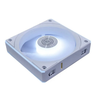 Lian Li UNI FAN CL120 Wireless RGB Reverse Blade PWM White 120mm Ventilador PC