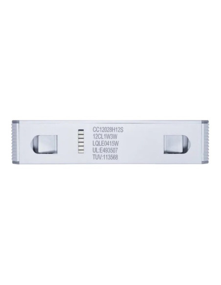 Lian Li UNI FAN CL120 Wireless RGB Reverse Blade PWM White 120mm Ventilador PC