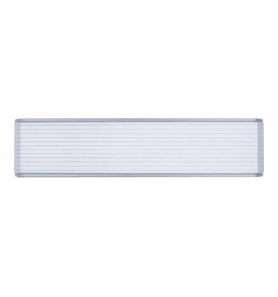 Lian Li UNI FAN CL120 Wireless RGB Reverse Blade PWM White 120mm Pack de 3 ventiladores PC