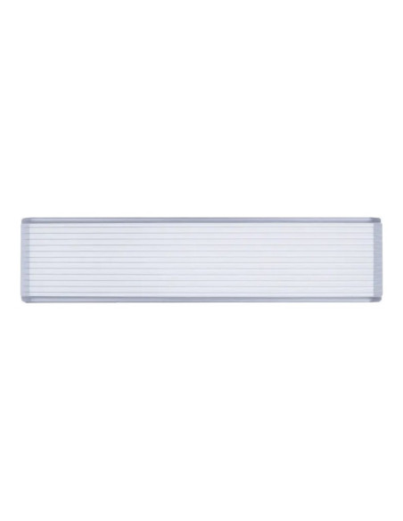 Lian Li UNI FAN CL120 Wireless RGB Reverse Blade PWM White 120mm Pack de 3 ventiladores PC