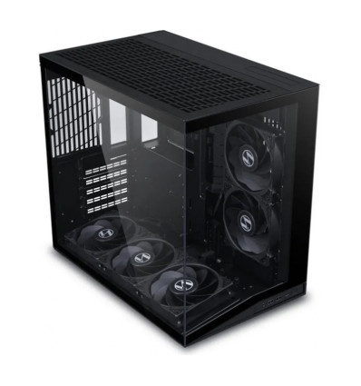 Lian Li O11 Dynamic Mini V2 Flow ATX Caja para PC