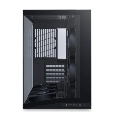 Lian Li O11 Dynamic Mini V2 Flow ATX Caja para PC